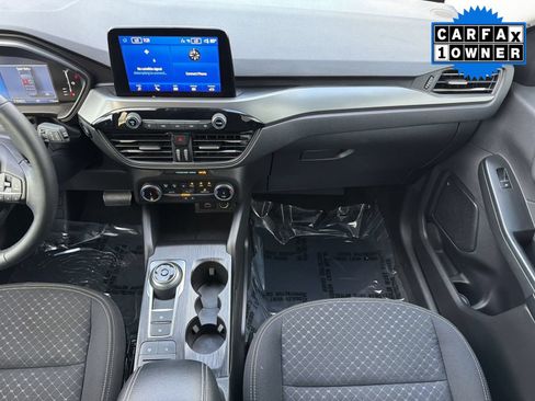 Used 2024 Ford Escape Active FWD image 30
