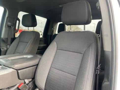 Used 2023 Chevrolet Silverado 2500 LT w/ Convenience Package image 10