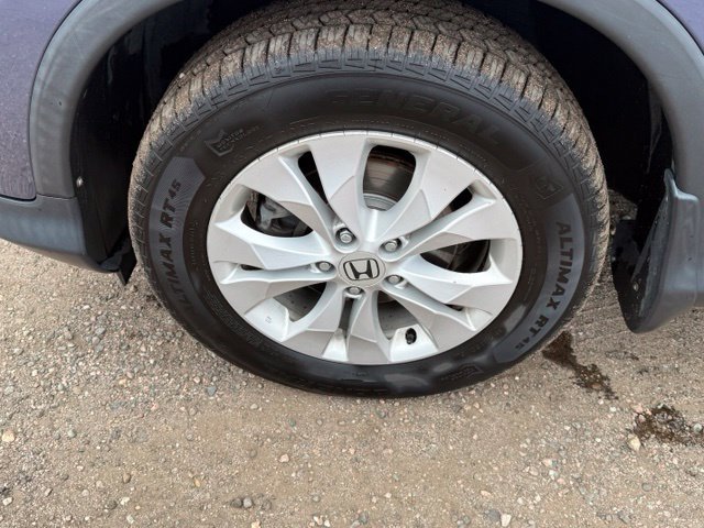 Used 2014 Honda CR-V EX-L image 10