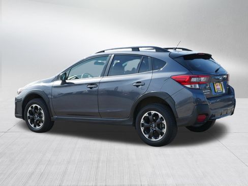 Certified 2023 Subaru Crosstrek 2.0i AWD/4WD image 5