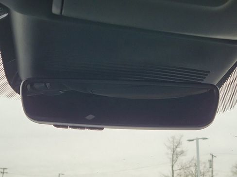 New 2025 INFINITI QX55 Essential image 26