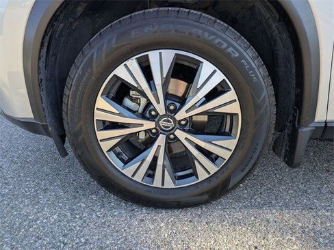 Used 2020 Nissan Murano SL image 21