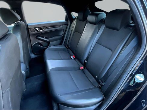 Used 2025 Honda Civic Sport image 21