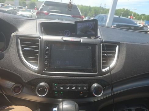 Used 2016 Honda CR-V EX image 8