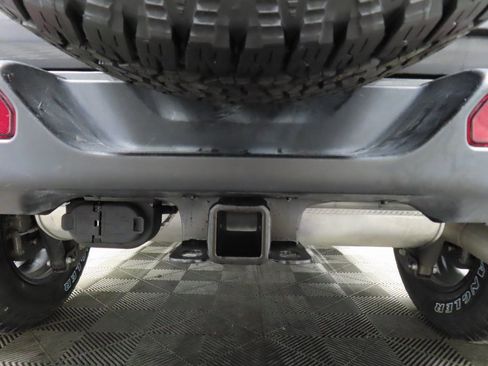 Used 2021 Jeep Wrangler Unlimited Sahara image 37