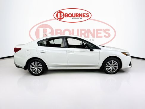Used 2022 Subaru Impreza 2.0i image 9
