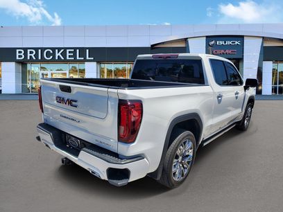 Used 2023 GMC Sierra 1500 Denali
