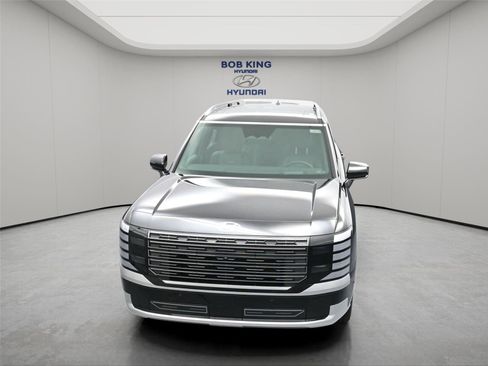 New 2026 Hyundai Palisade Calligraphy FWD image 10