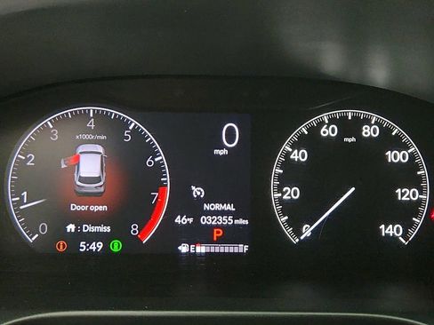 Used 2023 Honda HR-V LX image 37