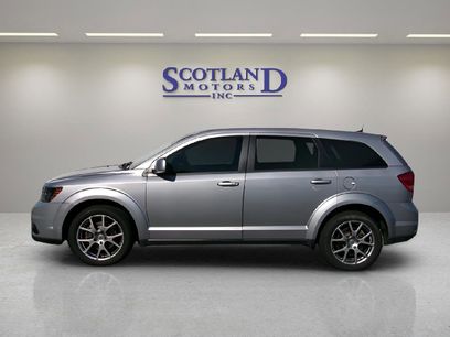 Used 2019 Dodge Journey GT