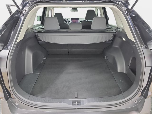 Certified 2025 Toyota RAV4 XLE AWD/4WD image 31