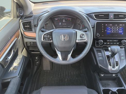 Used 2022 Honda CR-V EX image 11