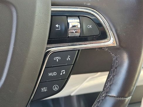 Used 2024 Lincoln Navigator L Black Label AWD/4WD image 24