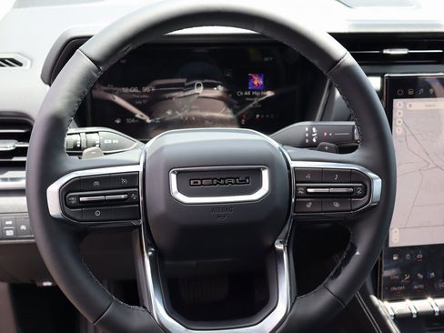 New 2026 GMC Terrain Denali image 13