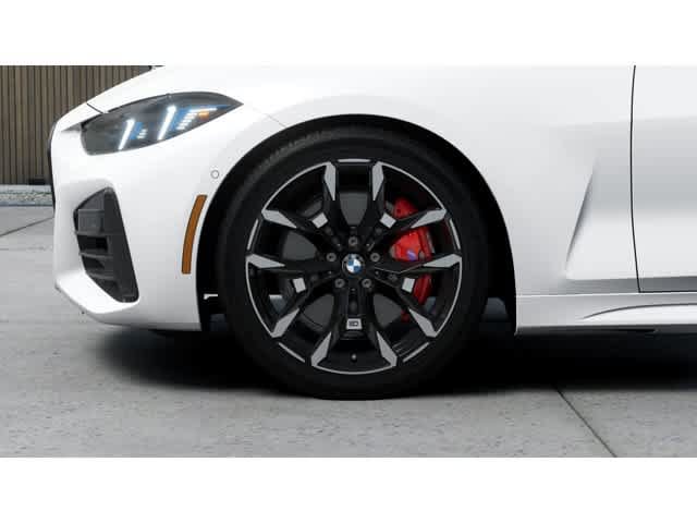 New 2027 BMW 430i Coupe w/ M Sport Package RWD image 7