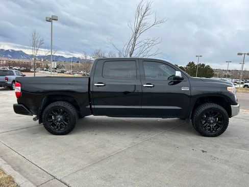 Used 2020 Toyota Tundra 1794 Edition image 9