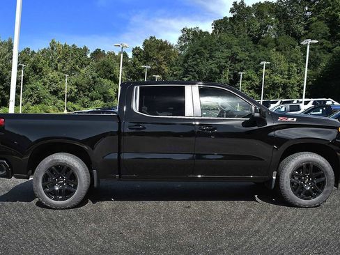 New 2026 Chevrolet Silverado 1500 RST image 6