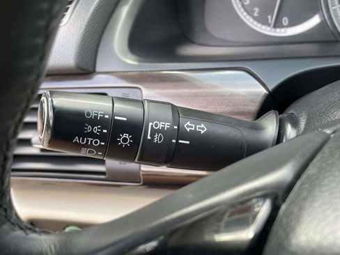 Used 2016 Honda Accord EX-L image 19