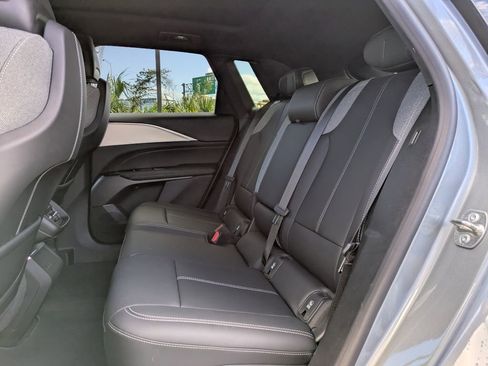 Certified 2024 Cadillac Lyriq Tech w/ Driver Assist Package image 14