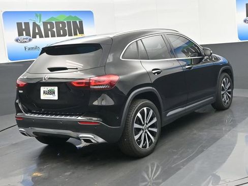 Used 2023 Mercedes-Benz GLA 250 GLA 250 image 5