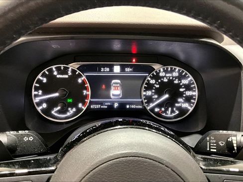 Used 2023 Nissan Rogue SL w/ SL Premium Package AWD/4WD image 20