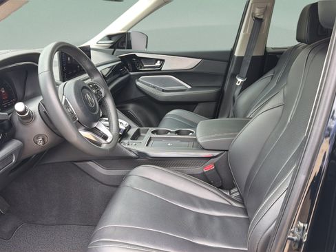 Used 2025 Acura MDX FWD w/ Technology Package image 10