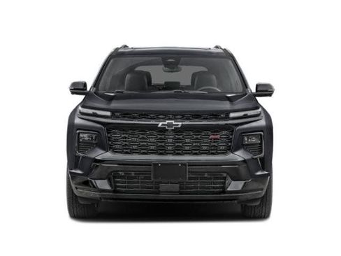 Used 2026 Chevrolet Traverse RS FWD image 8