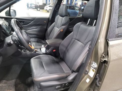 Used 2024 Subaru Forester Wilderness AWD/4WD image 10