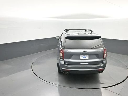 Used 2021 Chevrolet Tahoe High Country image 30