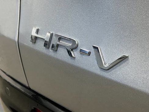 New 2027 Honda HR-V EX-L image 6