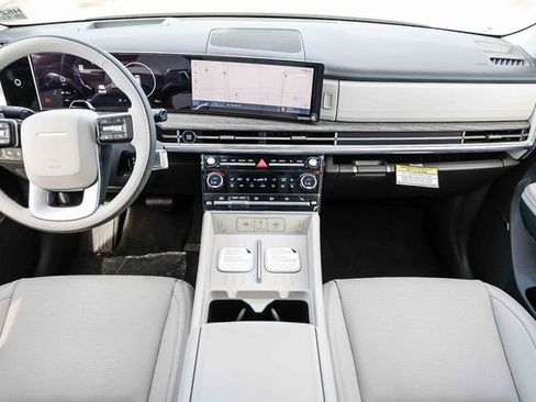 New 2026 Hyundai Santa Fe Calligraphy image 24