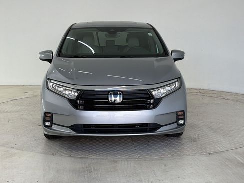 Used 2023 Honda Odyssey EX-L image 6