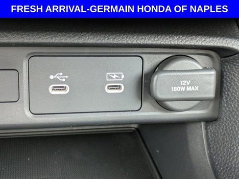 New 2026 Honda Civic Sport image 24