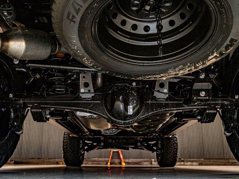 Used 2026 Toyota Tundra 1794 Edition image 12