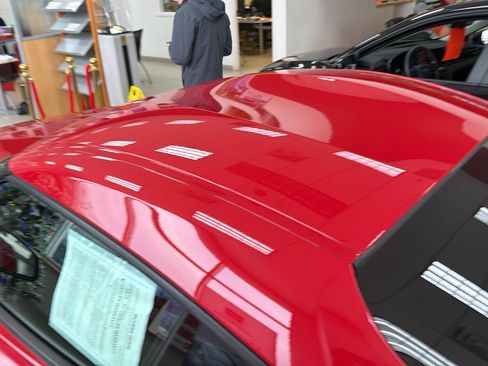 Used 2021 Toyota Supra Premium w/ Driver Assist Package image 9