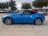 Used 2011 Nissan 370Z Touring w/ Sport Pkg image 4