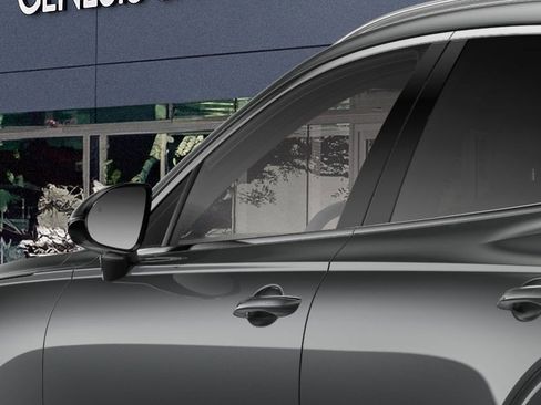 New 2026 Genesis GV70 2.5T Advanced image 15