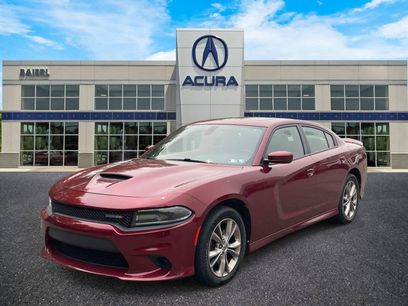 Used 2020 Dodge Charger GT w/ Plus Group