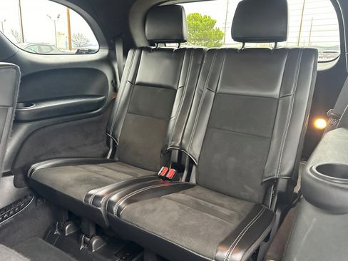 Used 2022 Dodge Durango GT image 16