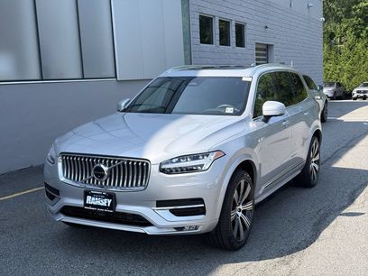 Certified 2023 Volvo XC90 B6 Ultimate