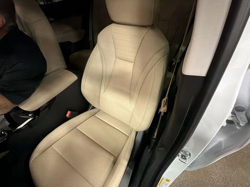 New 2026 Buick Envision Preferred image 59