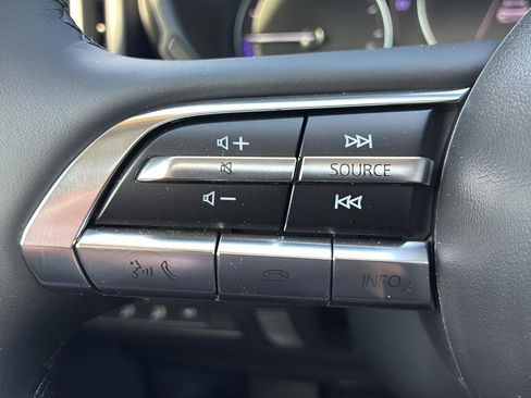 New 2026 MAZDA CX-50 AWD 2.5 Hybrid w/ Weather Package image 27