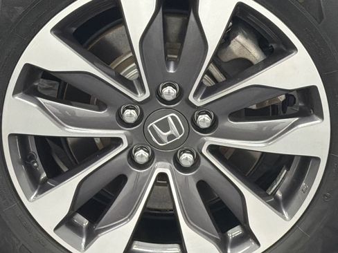 Used 2024 Honda Odyssey EX-L image 5