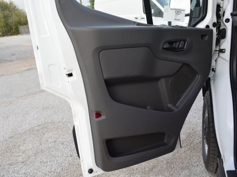 New 2026 Ford Transit 250 148 Medium Roof w/ Load Area Protection Package RWD image 19