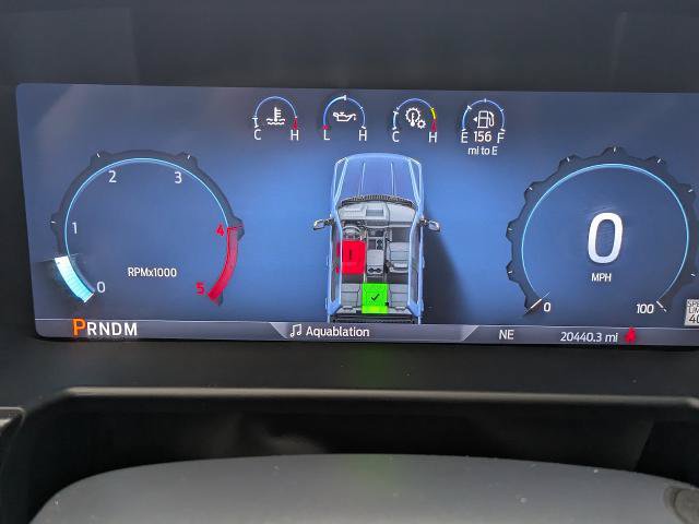 Used 2026 Ford F350 Platinum AWD/4WD image 28