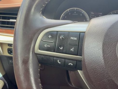 Used 2016 Lexus ES 350 FWD image 17