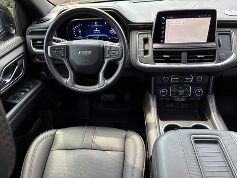 Used 2022 Chevrolet Tahoe RST w/ Luxury Package AWD/4WD image 22