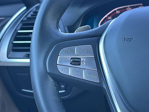 Certified 2023 BMW X3 sDrive30i w/ Premium Package image 29