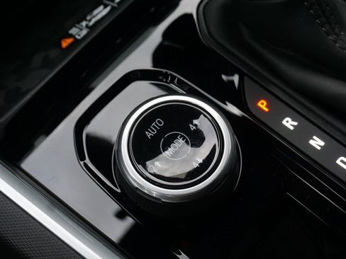 New 2026 Chevrolet Colorado Trail Boss image 16