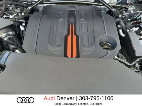 New 2026 Audi SQ5 Premium Plus AWD/4WD image 21
